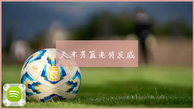 天津男篮老将发威